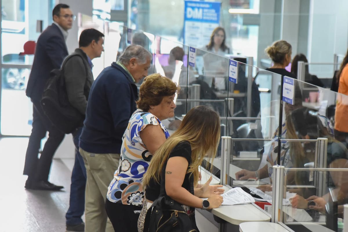 Rossana Chahla envió proyecto para reducir tasas municipales.