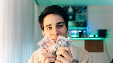 Los signos del zodiaco más hábiles con el dinero. Foto: Unsplash.
