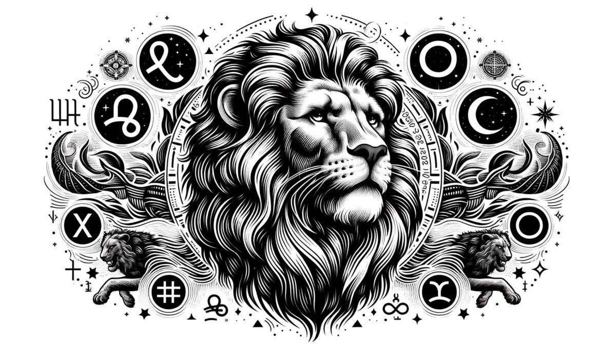 Horóscopo de Leo de hoy: martes 30 de abril de 2024. Foto: Redacción canal26.com