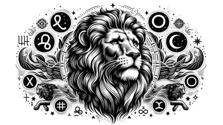 Horóscopo de Leo de hoy: martes 30 de abril de 2024. Foto: Redacción canal26.com