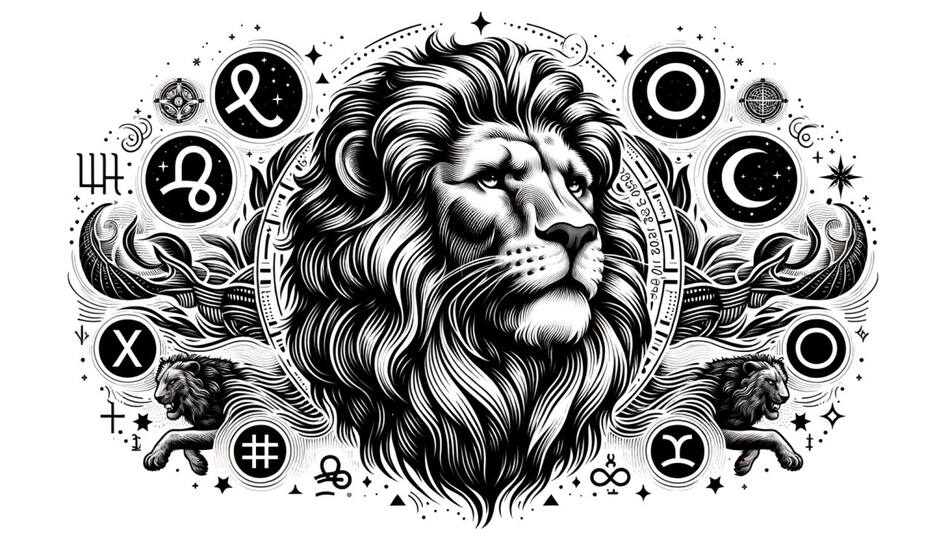 Horóscopo de Leo de hoy: martes 30 de abril de 2024. Foto: Redacción canal26.com