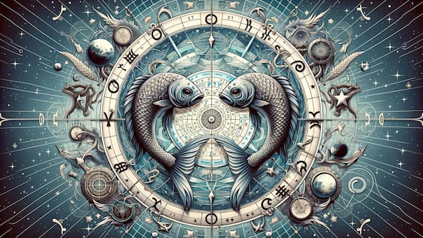 Horoscopo de Piscis de hoy: domingo 21 de diciembre de 2025