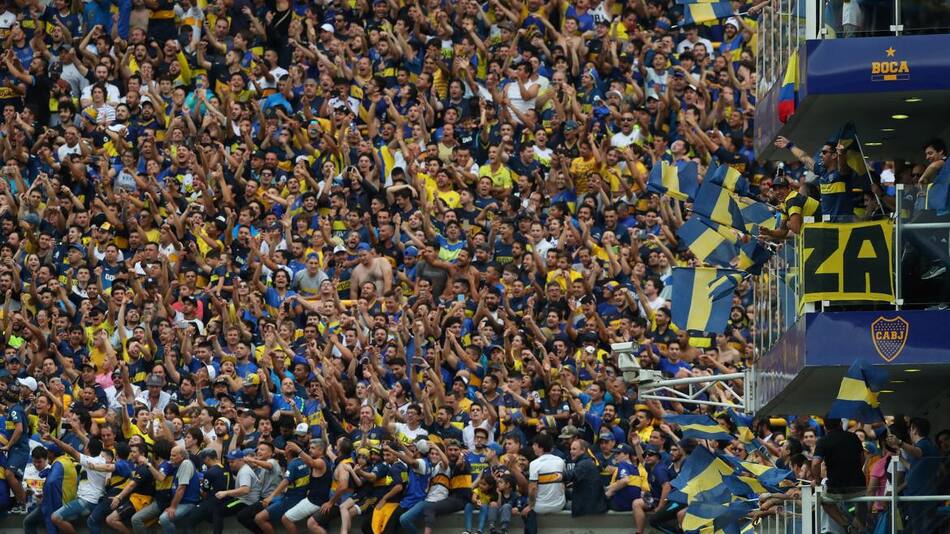 Superfinal de Copa Libertadores, Boca vs. River, fútbol, deportes, Reuters