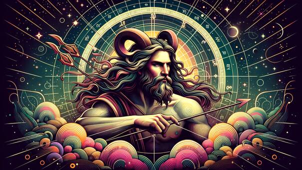 Horoscopo de Sagitario de hoy: martes 16 de septiembre de 2025