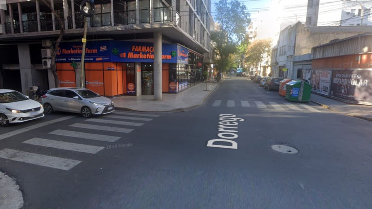 Femicidio de Rosario: una mujer fue asesinada de siete puñaladas por su exmarido.