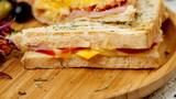 El sándwich favorito de Fito Páez: cómo se hace el Carlito, un clásico de la gastronomía rosarina