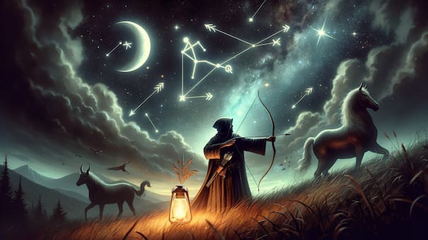 Horóscopo de Sagitario de hoy: martes 25 de noviembre de 2025