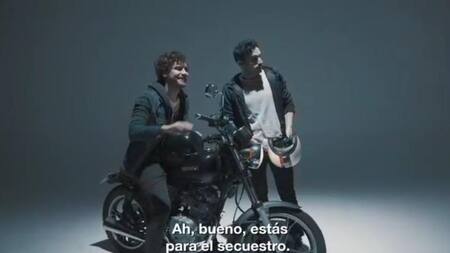 Campaña contra el acoso callejero