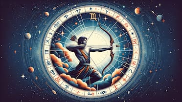Horóscopo de Sagitario de hoy: lunes 20 de octubre de 2025
