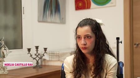 Falleció por eutanasia Noelia Castillo Ramos, la joven española que luchó contra su familia por la muerte asistida