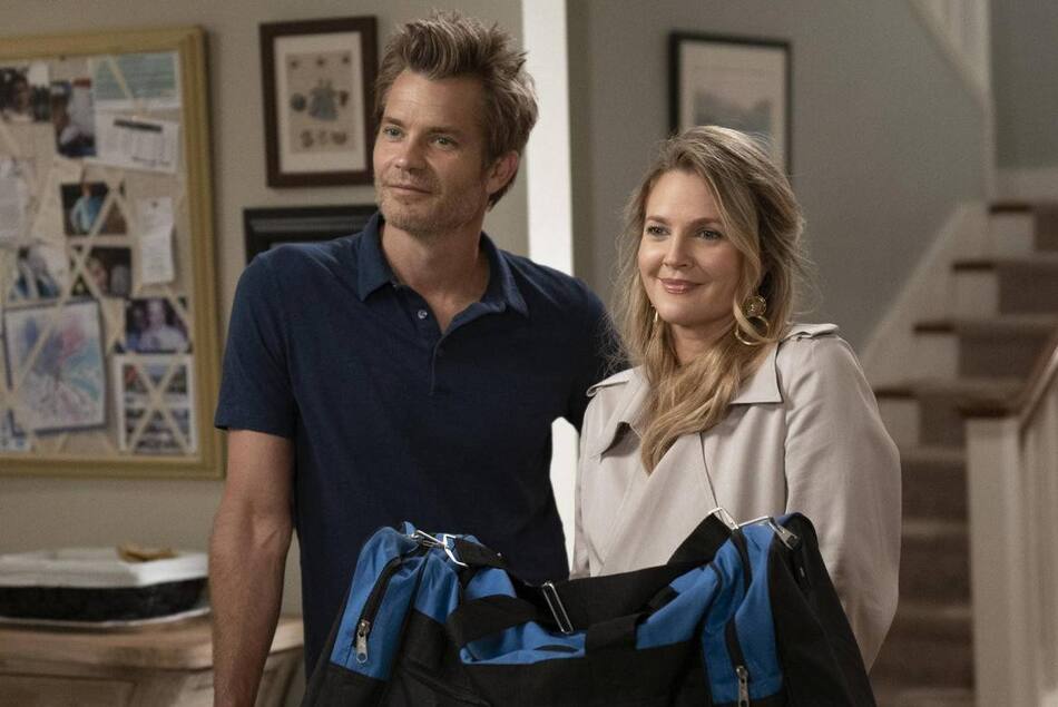 Netflix - Series estrenos marzo