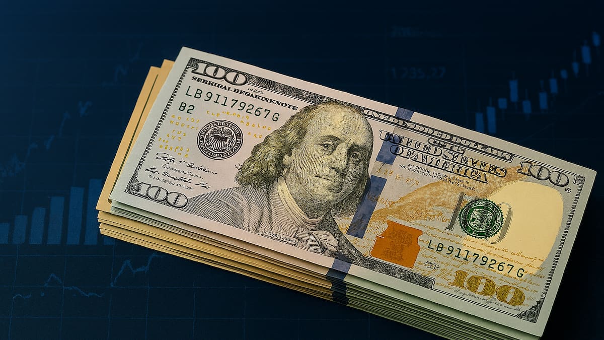 Dólar