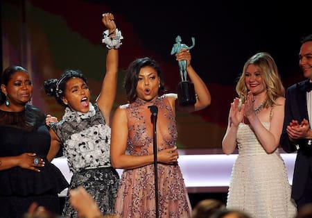 SAG Awards 2017 (Reuters)