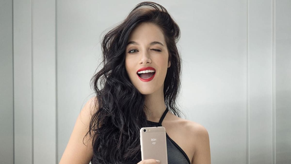 Oriana Sabatini