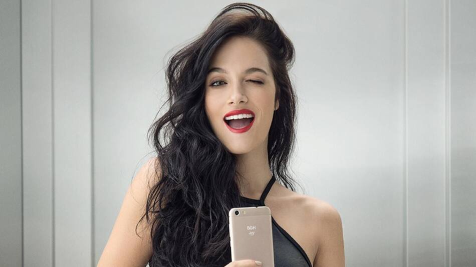 Oriana Sabatini