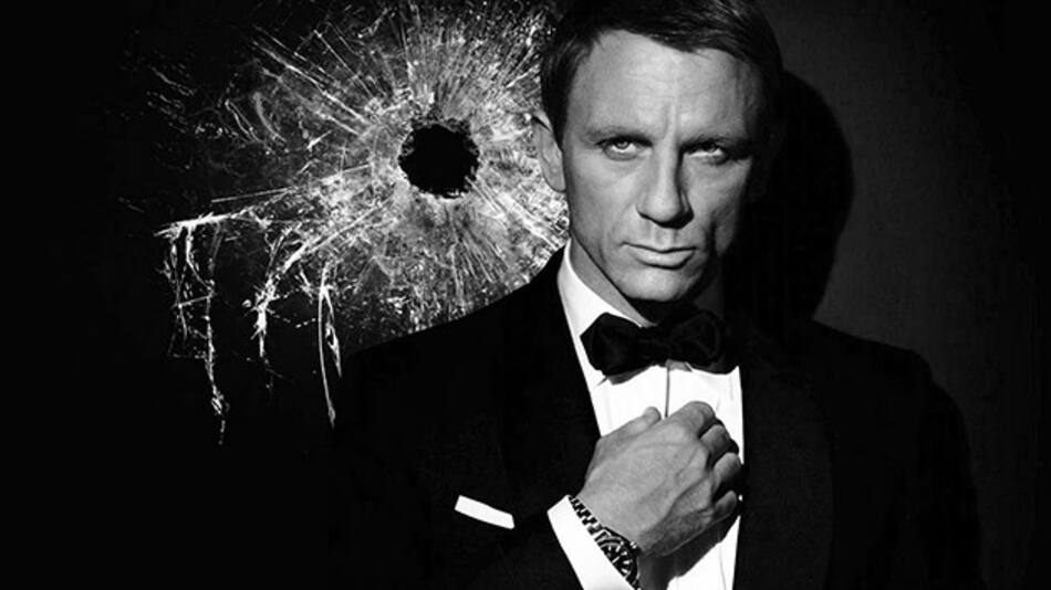 007 Spectre