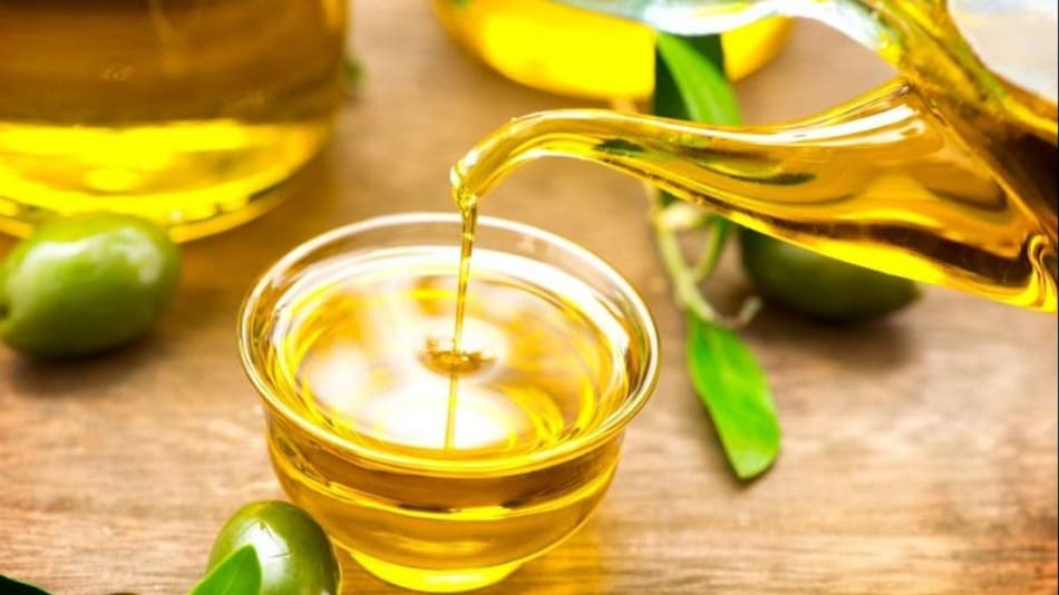 ANMAT, aceite de oliva