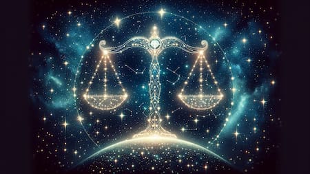 Horóscopo de Libra de hoy: lunes 16 de marzo de 2026