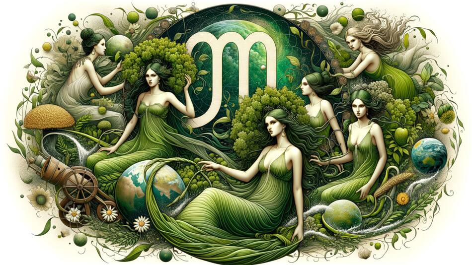 Horóscopo de Virgo de hoy: martes 2 de abril de 2024. Foto: Redacción canal26.com