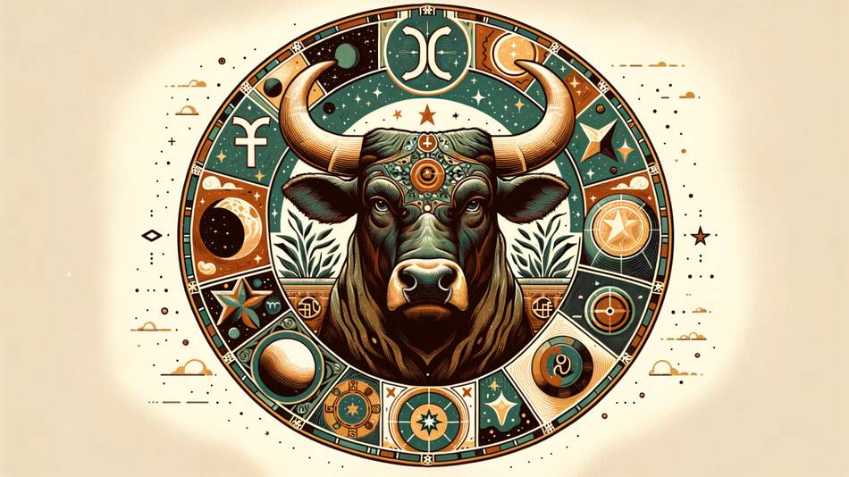Horoscopo de Tauro de hoy: lunes 31 de marzo de 2025. Foto: Redacción canal26.com