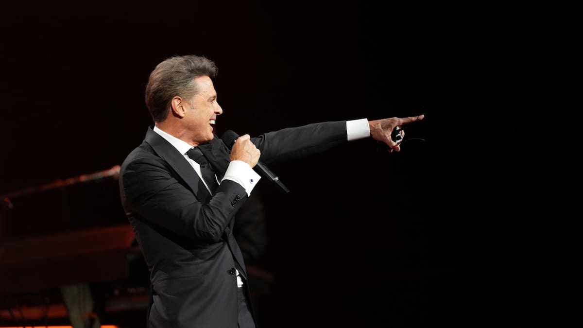 Misterio alrededor de Luis Miguel: ¿por qué el mexicano no saca nuevos discos?