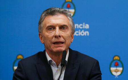 Mauricio Macri, Casa Rosada, Elecciones 2019, REUTERS