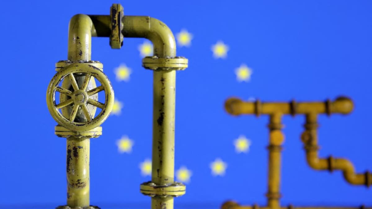 Gasoducto Nord Stream_Reuters