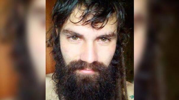 Según ADN, el hombre herido por puestero en Esquel no es Santiago Maldonado