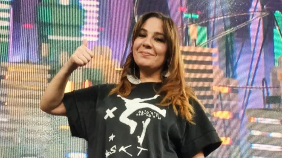 Lissa Vera. Foto: Instagram.