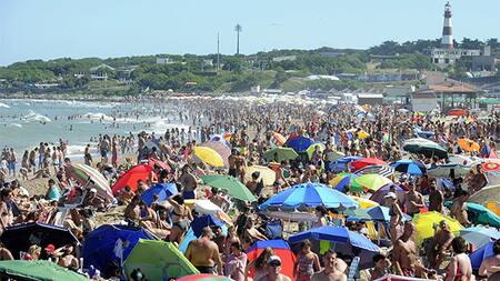 Vacaciones - Playa (NA)
