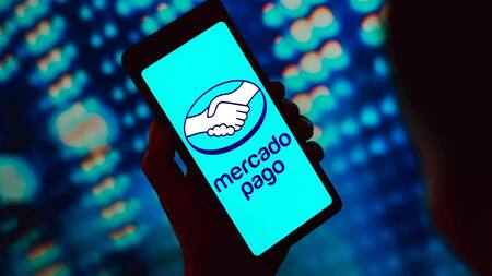 Mercado Pago.