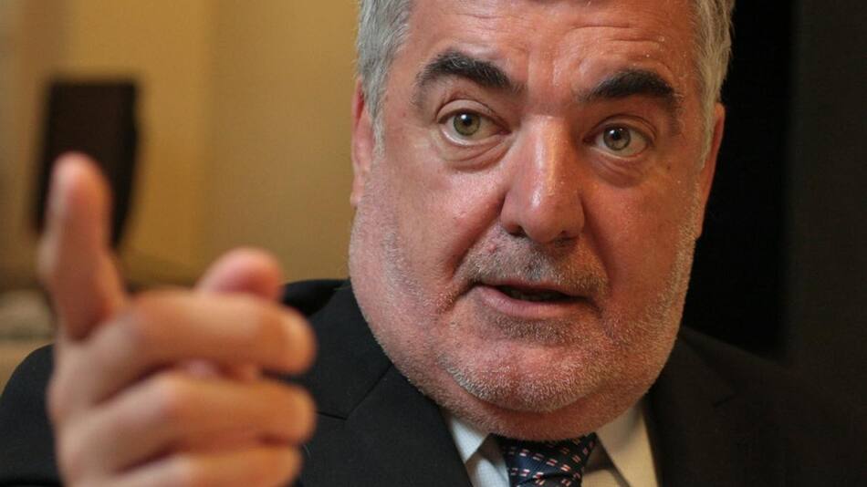Mario Das Neves