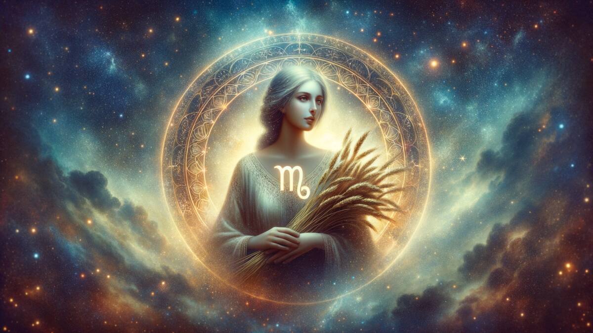 Horóscopo de Virgo de hoy: miércoles 28 de mayo de 2025. Foto: Redacción canal26.com