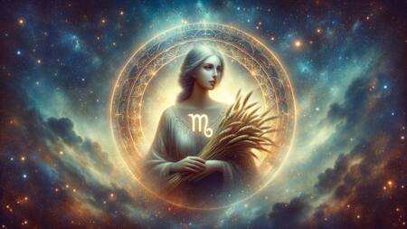 Horóscopo de Virgo de hoy: miércoles 28 de mayo de 2025. Foto: Redacción canal26.com