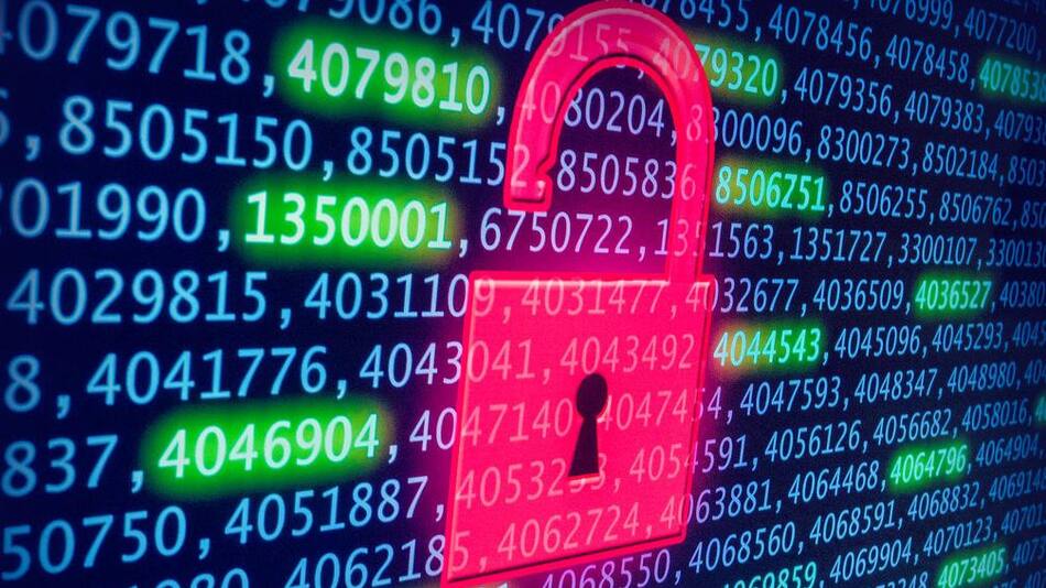 Internet, datos personales