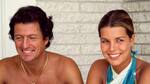 Murió Philippe Junot, el francés que fue el primer marido de Carolina de Mónaco y que tuvo un romance fugaz con Pata Villanueva