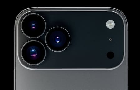 iPhone 17. Foto: Apple.