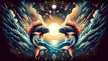 Horóscopo de Piscis de hoy: viernes 27 de marzo de 2026