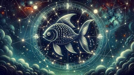 Horoscopo de Piscis de hoy: martes 7 de enero de 2025. Foto: Redacción canal26.com