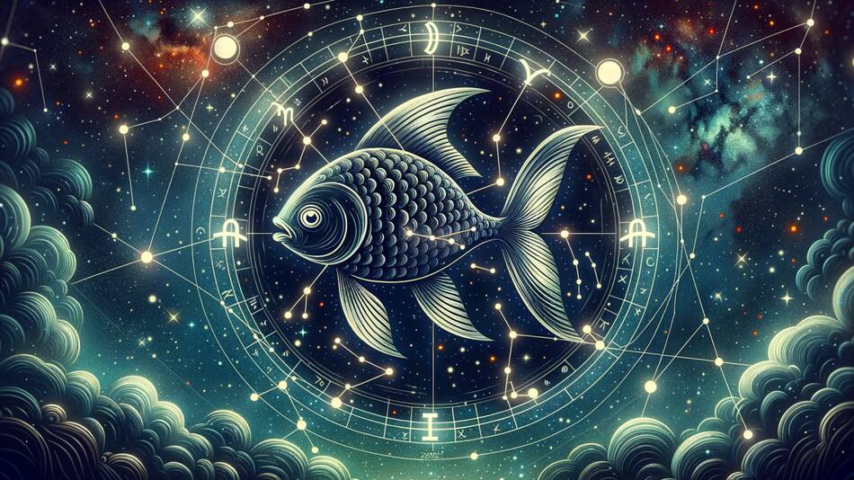 Horoscopo de Piscis de hoy: martes 7 de enero de 2025. Foto: Redacción canal26.com