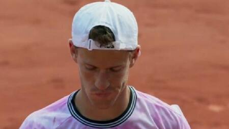 Diego Schwartzman