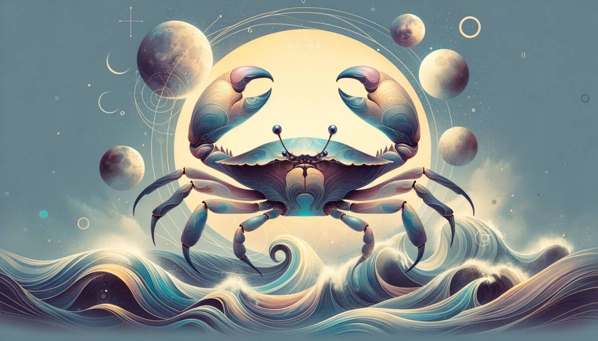 Horoscopo de Cáncer de hoy: viernes 8 de noviembre de 2024. Foto: Redacción canal26.com