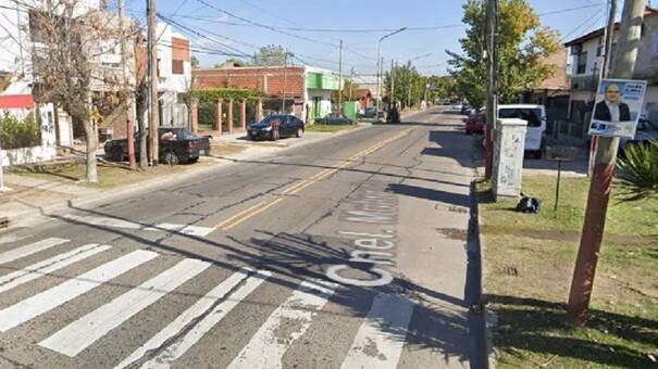 Salvaje pelea vecinal: fue a reclamarle una deuda a un vecino y lo mató a golpes