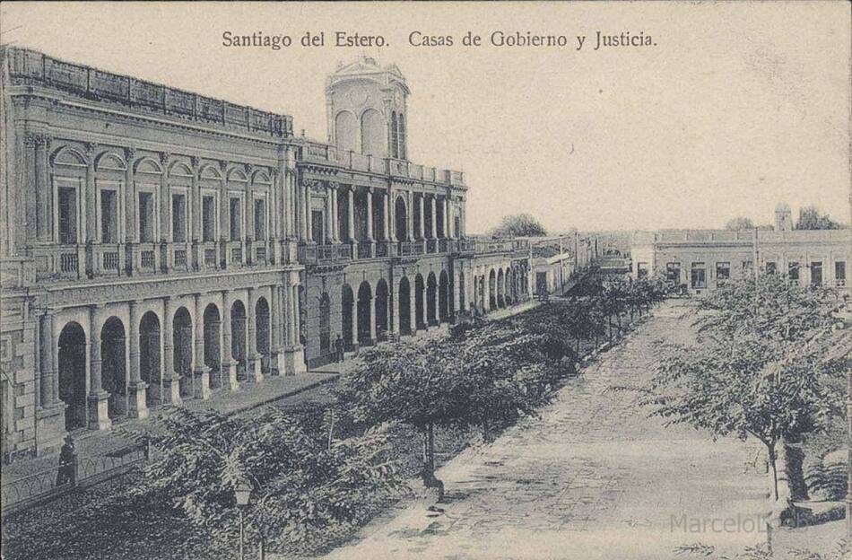 Turismo Santiago