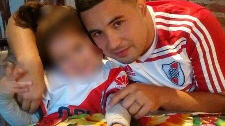 Colectivero asesinado en Virrey del Pino - Leandro Miguel Alcaraz