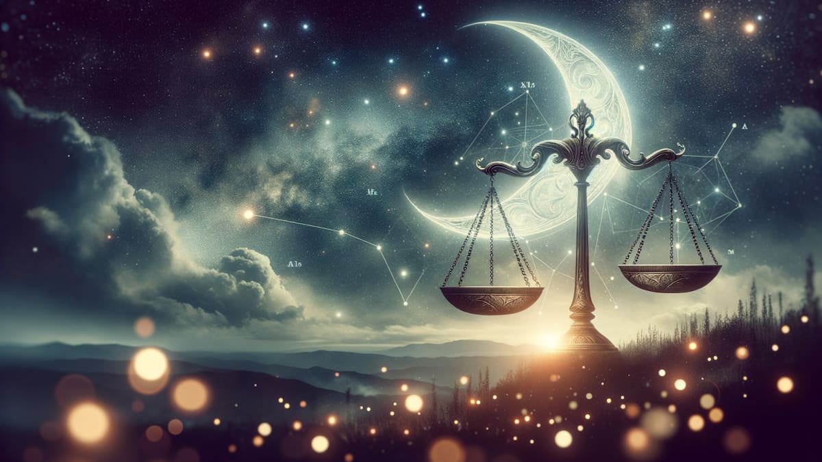 Horoscopo de Libra de hoy: viernes 14 de junio de 2024