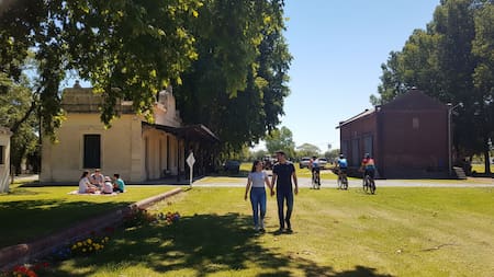 Turismo rural y gastronomía única: el pueblito con los sabores más auténticos está a menos de 200 km de Buenos Aires