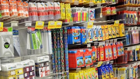 Canasta escolar, economía argentina