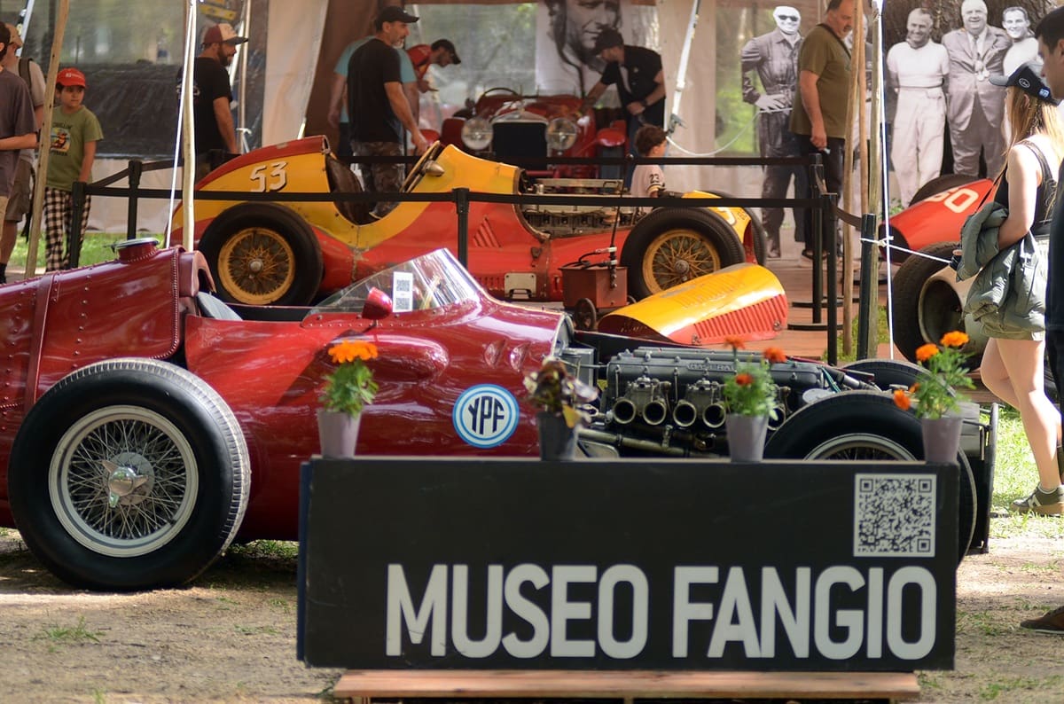 La 24° edición de la AutoClásica contará con sectores diferenciados por categorías, donde los visitantes podrán descubrir automóviles históricos y motocicletas clásicas.