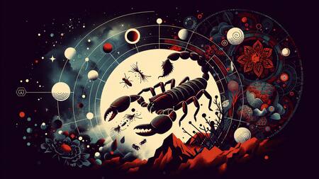 Horoscopo de Escorpio de hoy: sábado 30 de noviembre de 2024. Foto: Redacción canal26.com